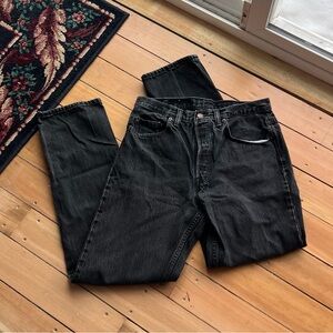 Vintage Levi’s 501 Jeans